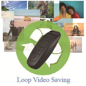 portable mini DV recorder